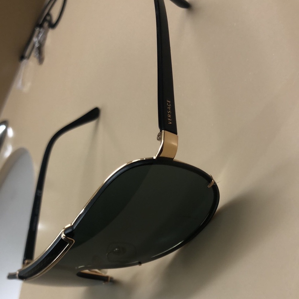 Versace Sunglasses Mod. 2140